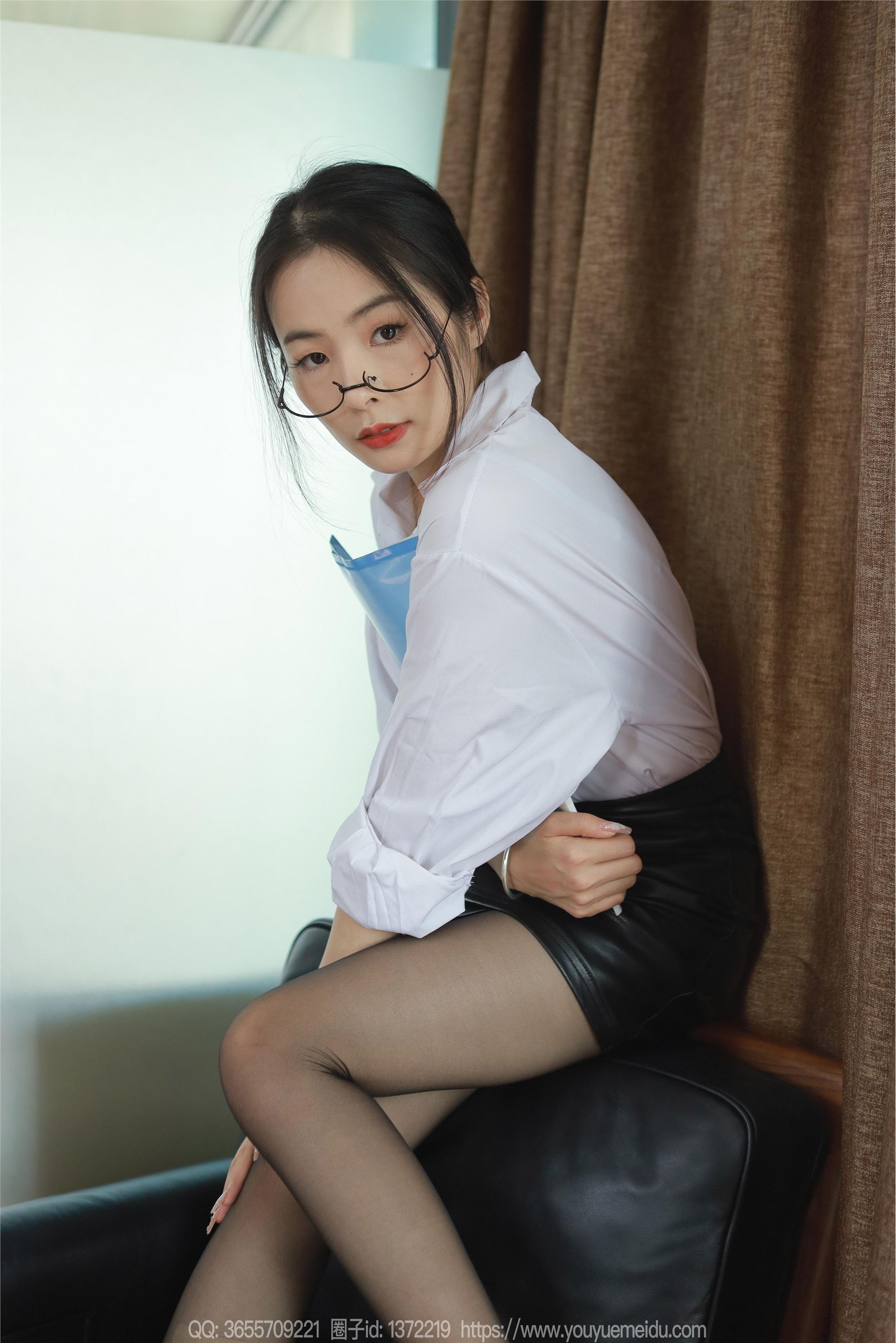 IESS异思趣向  2024.05.03 丝享家 1732 小金《文件管理员》